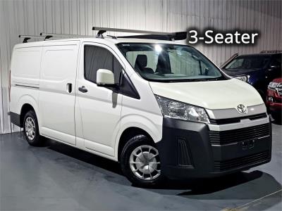 2020 Toyota Hiace Van GDH300R for sale in Moreton Bay - South