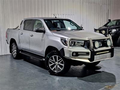 2019 Toyota Hilux SR5 Utility GUN126R for sale in Moreton Bay - South