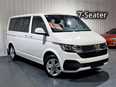 2022 Volkswagen Multivan TDI340 Comfortline Premium Wagon T6.1 MY22 for sale in Moreton Bay - South