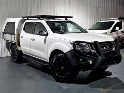 2019 Nissan Navara ST Utility D23 S4 MY19 for sale in Moreton Bay - South