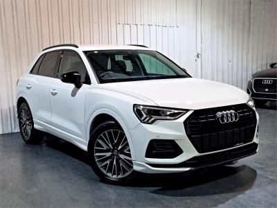 2019 Audi Q3 35 TFSI Launch Edition Wagon F3 MY20 for sale in Moreton Bay - South