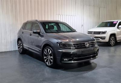 2020 Volkswagen Tiguan 162TSI Highline Wagon 5N MY20 for sale in Moreton Bay - South