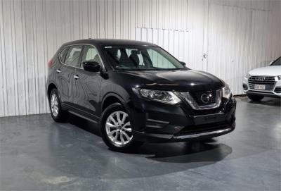 2018 Nissan X-TRAIL TS Wagon T32 Series II for sale in Moreton Bay - South