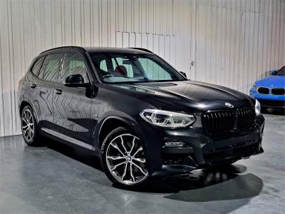 2020 BMW X3 xDrive30i M Sport Wagon G01 for sale in Moreton Bay - South