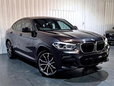 2019 BMW X4 xDrive30i M Sport Wagon G02 for sale in Moreton Bay - South