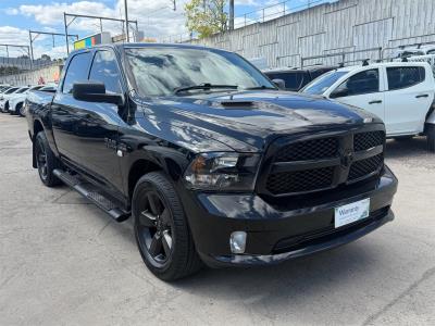 2023 RAM 1500 Express Utility DS MY23 for sale in Parramatta