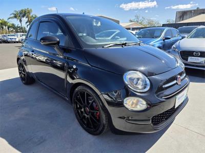 2016 Fiat 500 Pop Hatchback Series 4 for sale in Auburn