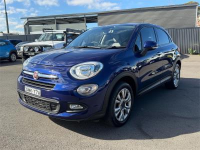 2017 Fiat 500X Pop Star Wagon 334 for sale in Auburn