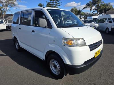 2013 Suzuki APV Van for sale in Auburn