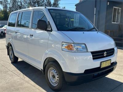 2014 Suzuki APV Van for sale in Parramatta