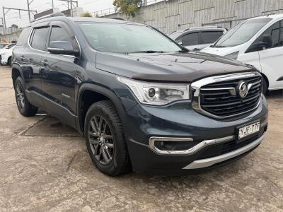 2019 Holden Acadia LTZ Wagon AC MY19 for sale in Parramatta