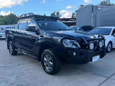 2018 Mazda BT-50 XT Utility UR0YG1 for sale in Parramatta