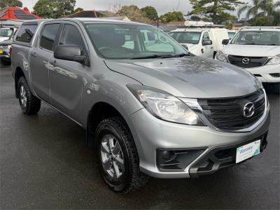 2019 Mazda BT-50 XT Hi-Rider Utility UR0YG1 for sale in Auburn