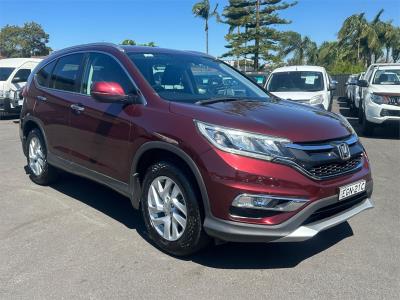 2015 Honda CR-V VTi-S Wagon RM Series II MY16 for sale in Auburn