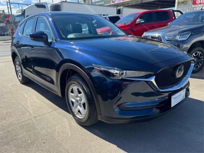 2019 Mazda CX-5 Maxx Wagon KF2W7A for sale in Parramatta