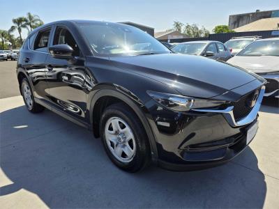 2019 Mazda CX-5 Maxx Wagon KF2W7A for sale in Parramatta