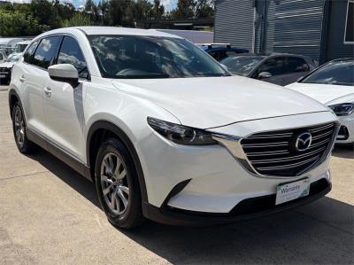 2018 Mazda CX-9 Touring Wagon TC for sale in Parramatta