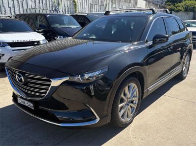 2016 Mazda CX-9 GT Wagon TC for sale in Parramatta