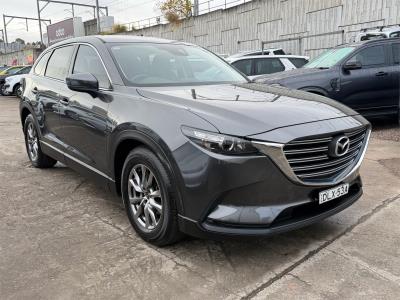 2016 Mazda CX-9 Touring Wagon TC for sale in Parramatta