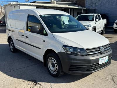 2020 Volkswagen Caddy TSI220 Van 2KN MY20 for sale in Parramatta