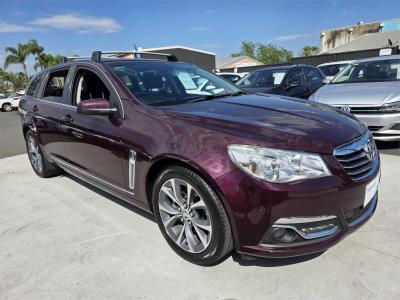 2014 Holden Calais Wagon VF MY14 for sale in Auburn