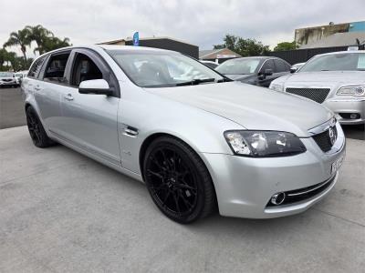 2012 Holden Calais V Wagon VE II MY12 for sale in Auburn