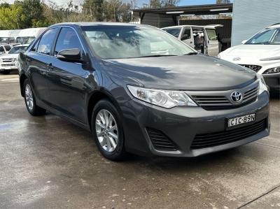 2012 Toyota Camry Altise Sedan ASV50R for sale in Parramatta