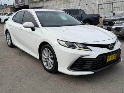 2022 Toyota Camry Ascent Sedan AXVA70R for sale in Parramatta