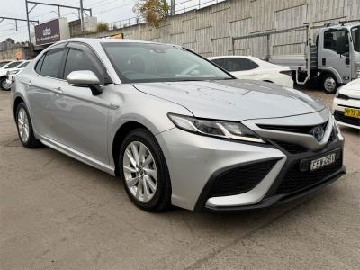 2023 Toyota Camry Ascent Sport Sedan AXVH70R for sale in Parramatta