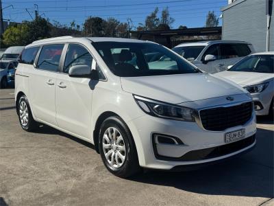 2019 Kia Carnival S Wagon YP MY20 for sale in Parramatta