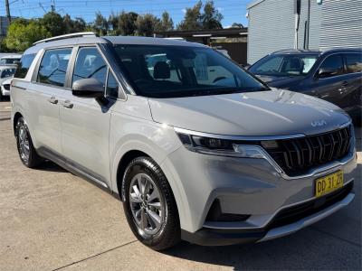2022 Kia Carnival S Wagon KA4 MY22 for sale in Parramatta