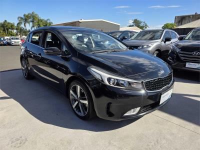 2017 Kia Cerato Sport+ Hatchback YD MY18 for sale in Parramatta