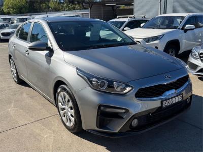 2020 Kia Cerato S Hatchback BD MY20 for sale in Parramatta