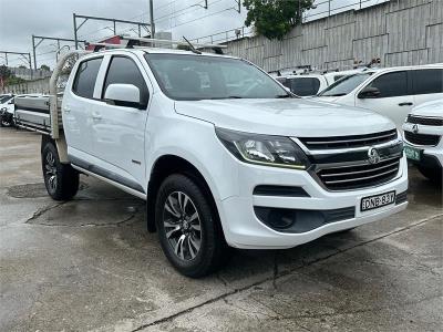 2017 Holden Colorado LS Utility RG MY17 for sale in Parramatta