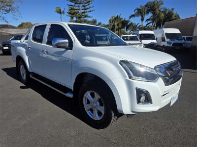 2017 Isuzu D-MAX LS-U Utility MY17 for sale in Auburn