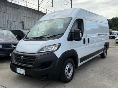 2021 Fiat Ducato Van Series 7 for sale in Parramatta