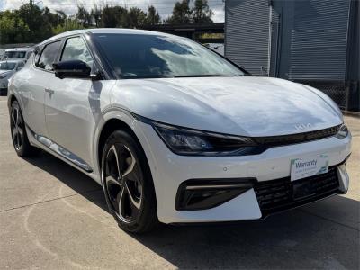 2024 Kia EV6 GT-Line Wagon CV MY24 for sale in Parramatta