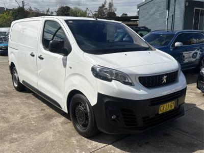 2020 Peugeot Expert 150 HDI Van K0 MY20 for sale in Parramatta