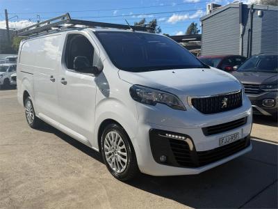 2024 Peugeot Expert Pro Van K0 MY23 for sale in Parramatta