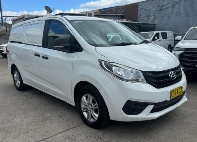 2020 LDV G10 Van SV7C for sale in Parramatta