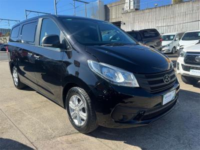 2022 LDV G10 + Van SV7C for sale in Parramatta