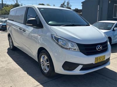 2021 LDV G10 Van SV7C for sale in Parramatta