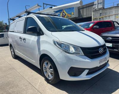 2021 LDV G10 + Van SV7C for sale in Parramatta