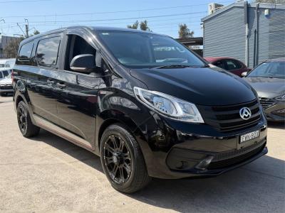 2022 LDV G10 + Van SV7C for sale in Parramatta