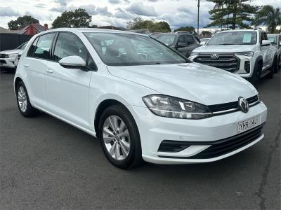 2020 Volkswagen Golf 110TSI Trendline Hatchback 7.5 MY20 for sale in Auburn