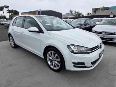 2015 Volkswagen Golf 103TSI Highline Hatchback VII MY15 for sale in Auburn