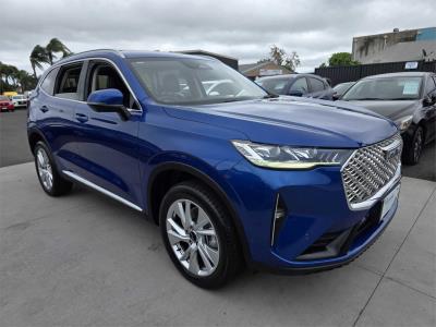 2022 Haval H6 Ultra Wagon B01 for sale in Auburn