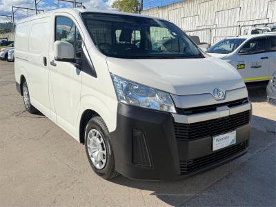 2020 Toyota Hiace Van GRH300R for sale in Parramatta