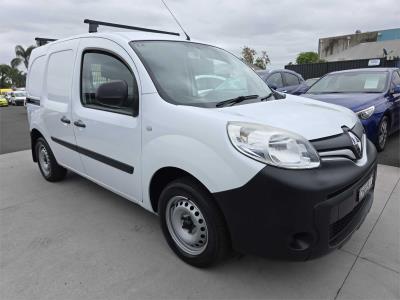 2015 Renault Kangoo Van F61 Phase II for sale in Auburn