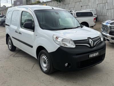 2021 Renault Kangoo Compact Van F61 Phase II MY21 for sale in Parramatta